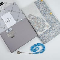 Luxury Men Winter Gift Set - طقم هدايا شتوية رجالي...