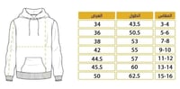 Solo Leveling Hoodie - Sung Jin-Woo بلوفر سولو ليف...