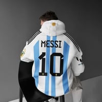 بلوفر ميسي الرسمي الإصدار الجديد