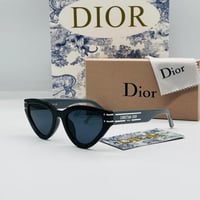 Dior Women's Sunglasses - نظارة شمسية ديور نسائية