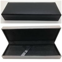 Cartier Santos Dumont Black Ballpoint Pen 2024 - ق...