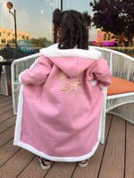 Personalized Kids Winter Fur Coats - فروات شتوية ل...