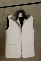 سديري فرو سكري مع اسود