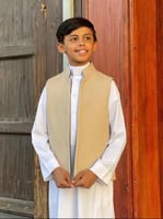 سديري اطفال اوف وايت مع كبدي