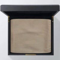 شال كشميري بيج سادة