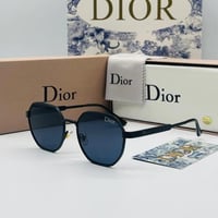 نظارة ديور الشمسية رجالية : فخامة وأناقة تحمي عيني...