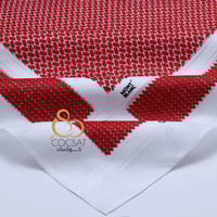 شماغ مونت بلانك دم الغزال الرسمي الإصدار الجديد 20...