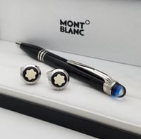 Montblanc Prince Pen 2024 - قلم مونت بلانك موديل ا...