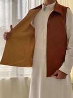 سديري دبل فيس جملي مع بيج قلاب