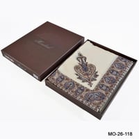 شال كشميري شتوي التميم