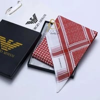 شماغ جورجيو ارماني 2026