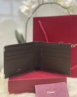 Cartier Wallet with Accessories - محفظة كارتير مع...