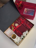 بوكس رمضاني 4 قطع