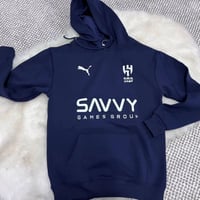 هودي الهلال SAVVY GAMES GROUP