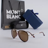 نظارات مونت بلانك