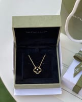 سلسال فان كليف كلوفر – إصدار جديد | متجر كوكسات