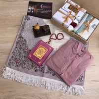 طقم صلاه نسائي الأكثر طلبآ