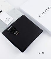 Givenchy Black Edition Fabric - قماش جفنشي لون اسو...