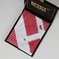 شماغ مونت بلانك دم الغزال الرسمي الإصدار الجديد 20...