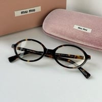 Miu Miu Tiger Women's Sunglasses - نظارة شمسية نسا...