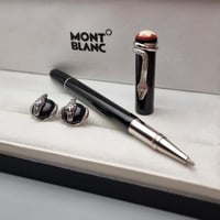 Montblanc Serpent Pen 2024 - قلم مونت بلانك الثعبا...