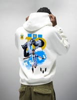 بلوفر ميسي بتصميم جديد