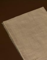 شال كشميري بيج سادة