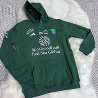 بلوفر الاهلي بتصميم جديد