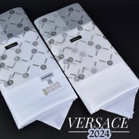 Versace Fabric Summer New Edition - قماش فرزاتشي ص...