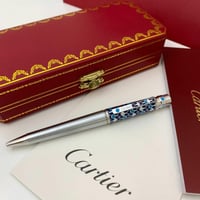 كارتير سانتوس قلم فاخر - إصدار الشرق الأوسط | Cart...