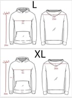 هودي النصر أسود جديد