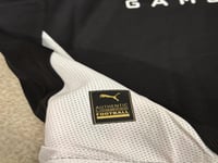 طقم الهلال تدريبات الأسود ولادي