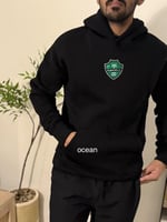 هودي الأهلي أسود جديد