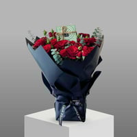 باقة ورد باتشي