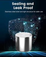 بطاريات ريشة طير جديد