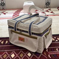 عزبة مسراح - ابيض