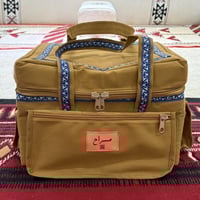 عزبة مسراح - بني