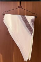 الشمّاخ LT76شال كشميري حزام 5سم