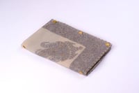 شال رماح LK18 كشميري ترمة