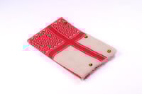 المصمك LT99 | شماغ كشميري ترمة ارضية بيج