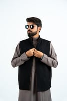 سديري جوخ انجليزي