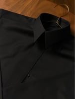 LOTON | نقش خاص أسود ملكي L251