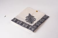 شال اليمامة LK29 كشميري ترمة