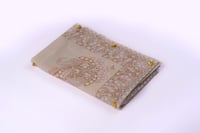 شال رماح LK19 كشميري ترمة