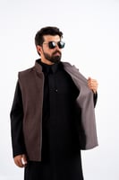 سديري جوخ انجليزي