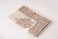 شال رماح LK12 كشميري ترمة