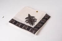 شال اليمامة LK26 كشميري ترمة