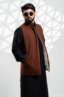 سديري جوخ دبل فيس بنيxسكري