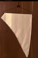 الوسم LT92 | غترة كشميري ترمة بيج غامق