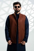 سديري جوخ دبل فيس بنيxأسود